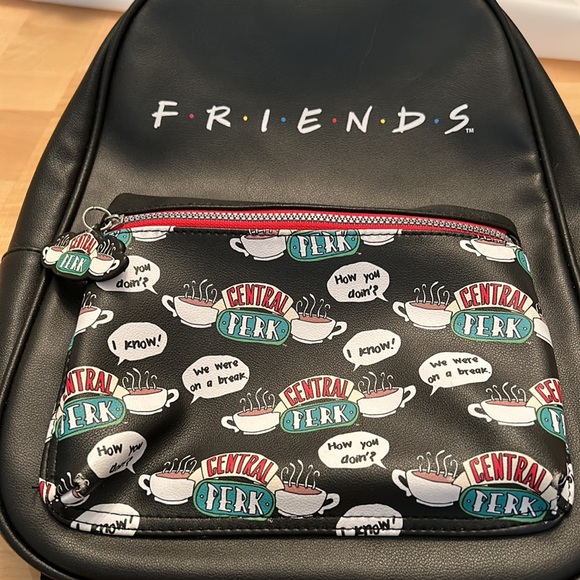 FRIENDS Backpack - Primark - Picture 3 of 6